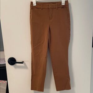 Women’s Tan Pants